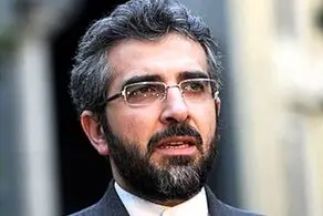 توضیحات جدید باقری درباره سفر گروسی به تهران 