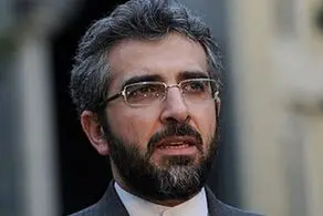 رایزنی باقری با همتایان اتریشی دانمارکی و هندی‌اش