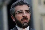 رایزنی باقری با همتایان اتریشی دانمارکی و هندی‌اش