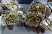 قیمت سکه و طلا سه شنبه ۲۷ آذر ۱۴۰۳/ جدول