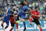 خرید بنجل استقلال، روی باهویی را هم سفید کرد!