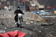 ابراز همدردی سازمان ملل متحد با مردم و دولت ایران درپی حادثه بندرعباس