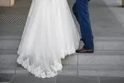 بازداشت عروس و داماد در روز عروسی! +عکس