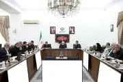  عقب افتادگی‌های کشور در زمینه علم و فناوری جبران شود 