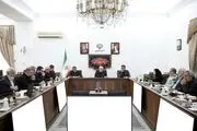  عقب افتادگی‌های کشور در زمینه علم و فناوری جبران شود 