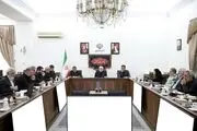  عقب افتادگی‌های کشور در زمینه علم و فناوری جبران شود 