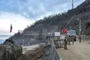 اختلافات در مرز ایران بالا گرفت| یک سرباز به ضرب گلوله کشته شد!