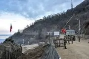 اختلافات در مرز ایران بالا گرفت| یک سرباز به ضرب گلوله کشته شد!