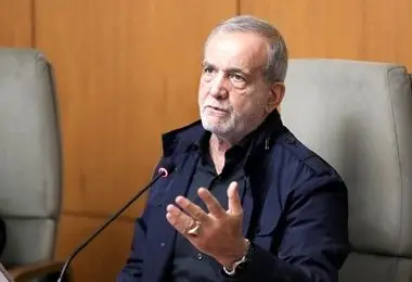 اقداماتی که در این دولت برای گسترش انرژی‌های پاک در حال انجام است در هیچ مقطعی سابقه نداشته/ دادستان کل کشور: از دولت حمایت می‌کنیم