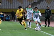 درویش جانشین لیموچی را انتخاب کرد / یک هافبک تهاجی کم سن و سال !