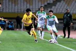 درویش جانشین لیموچی را انتخاب کرد / یک هافبک تهاجی کم سن و سال !