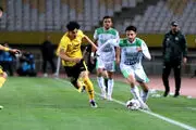 درویش جانشین لیموچی را انتخاب کرد / یک هافبک تهاجی کم سن و سال !