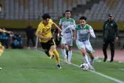درویش جانشین لیموچی را انتخاب کرد / یک هافبک تهاجی کم سن و سال !
