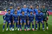 تازه‌ترین خبر از تغییر نام باشگاه استقلال