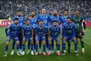 مدیر استقلال تعیین شد