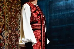 با غزال رجبیان همسر مهران مدیری آشنا شوید/ فیلم تولد عاشقانه برای آقای کارگردان/ تصاویری برای اولین بار