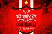 پرسپولیس با کیت طوسی در لیگ قهرمانان آسیا