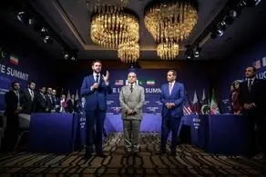پایان نخستین دور مذاکرات ایران و آمریکا در سوئیس؛ توافق بر نقشه راه ۶۰ روز 