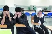 راز کیف زن مرموز در قلب تهران فاش شد/ محتوای این کیف هزاران نفر را نابود می‌کرد!