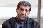 وقتی وزیر رئیسی دروغ سخنگوی دولت را برملا کرد+ عکس 