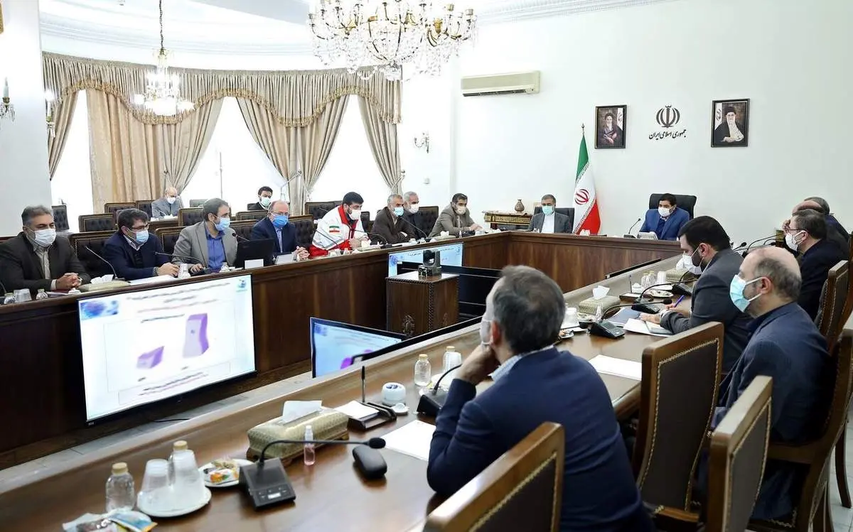 کارگروه تخصصی کرونا هم تایید کرد/ اومیکرون رو به رشد است
