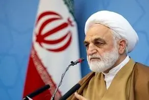 دستور مهم رئیس قوه‌قضاییه درباره تصاویر منتشر شده زندان اوین