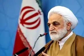 دستور مهم رئیس قوه‌قضاییه درباره تصاویر منتشر شده زندان اوین