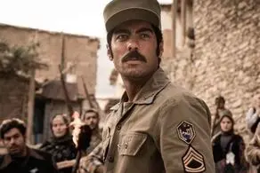 پخش یک فیلم سینمایی ایرانی در پلتفرم آمازون