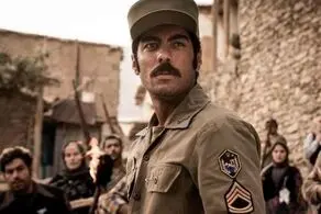 پخش یک فیلم سینمایی ایرانی در پلتفرم آمازون