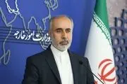 اولین نشست مطبوعاتی سخنگوی جدید وزارت خارجه فردا برگزار می‌شود