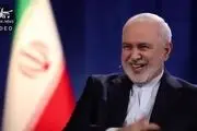 پیام جدید ظریف برای مردم ایران  