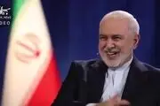 پیام جدید ظریف برای مردم ایران  