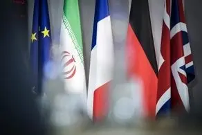 توضیحات آلمان درباره تماس با سیدعباس عراقچی 