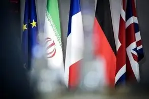 توضیحات آلمان درباره تماس با سیدعباس عراقچی 