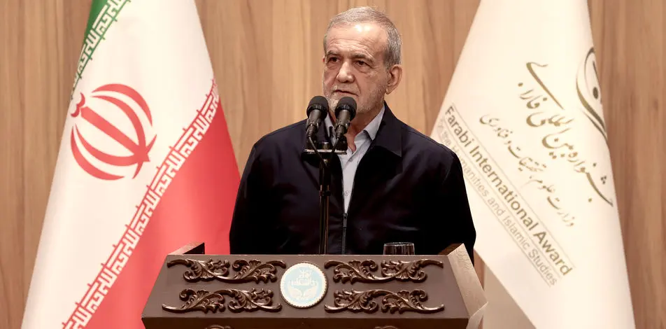 اینکه در جامعه ما چنین حوادثی رخ دهد یعنی جایی از کار می‌لنگد/ چرا نمی‌توانیم با یکدیگر حرف بزنیم؟