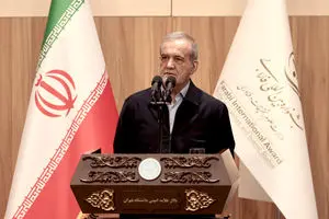 اینکه در جامعه ما چنین حوادثی رخ دهد یعنی جایی از کار می‌لنگد/ چرا نمی‌توانیم با یکدیگر حرف بزنیم؟