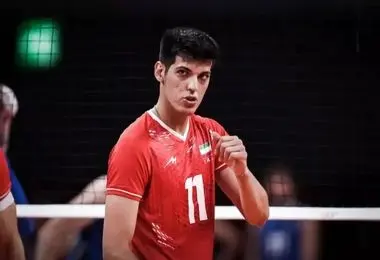 افشاگری بازیکن روس درباره صابر کاظمی/ دوربینهای مدار بسته از کار افتاده بودند