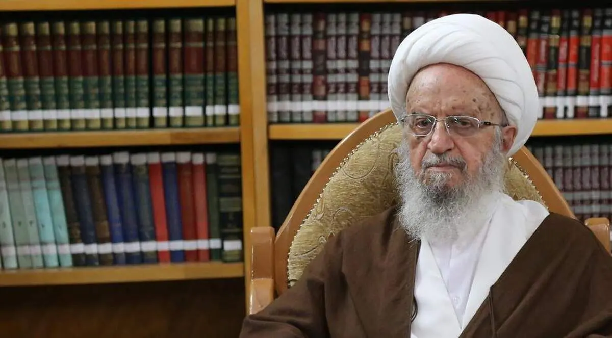 آیت الله مکارم شیرازی: گرانی نباید شور عزاداری‌های حسینی را تحت الشعاع قرار داده‌ و از حرارت آن بکاهد