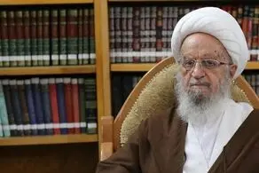 آیت الله مکارم شیرازی: گرانی نباید شور عزاداری‌های حسینی را تحت الشعاع قرار داده‌ و از حرارت آن بکاهد