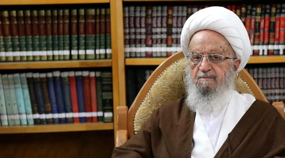 آیت الله مکارم شیرازی: گرانی نباید شور عزاداری‌های حسینی را تحت الشعاع قرار داده‌ و از حرارت آن بکاهد