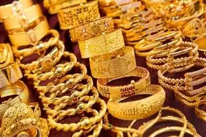 طلا سر به فلک کشید/ جدول قیمت امروز جمعه ۴ مهر ۱۴۰۴