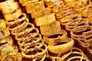 قیمت طلا از مرز ۹ میلیون عبور کرد