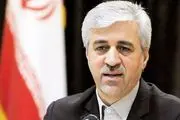 نظر عجیب وزیر ورزش درباره حذف استقلال و پرسپولیس از آسیا