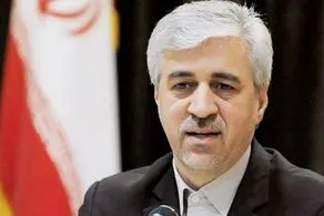 نظر عجیب وزیر ورزش درباره حذف استقلال و پرسپولیس از آسیا