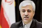 وزیر ورزش به سیم آخر زد/اظهارات مهم و جنجالی سجادی درباره پرسپولیس
