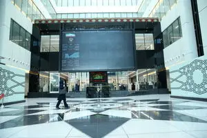  بورس آمریکا یک تریلیون دلار سقوط کرد