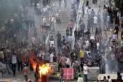 آزادی ۴۲ نفر از دستگیر شدگان در سیستان و بلوچستان 