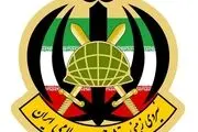 اسامی ۷ شهید نیروی زمینی ارتش اعلام شد