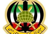 اسامی ۷ شهید نیروی زمینی ارتش اعلام شد