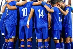 چهار گزینه جدید در لیست استقلال؛ ستاره ها ماندنی شدند!